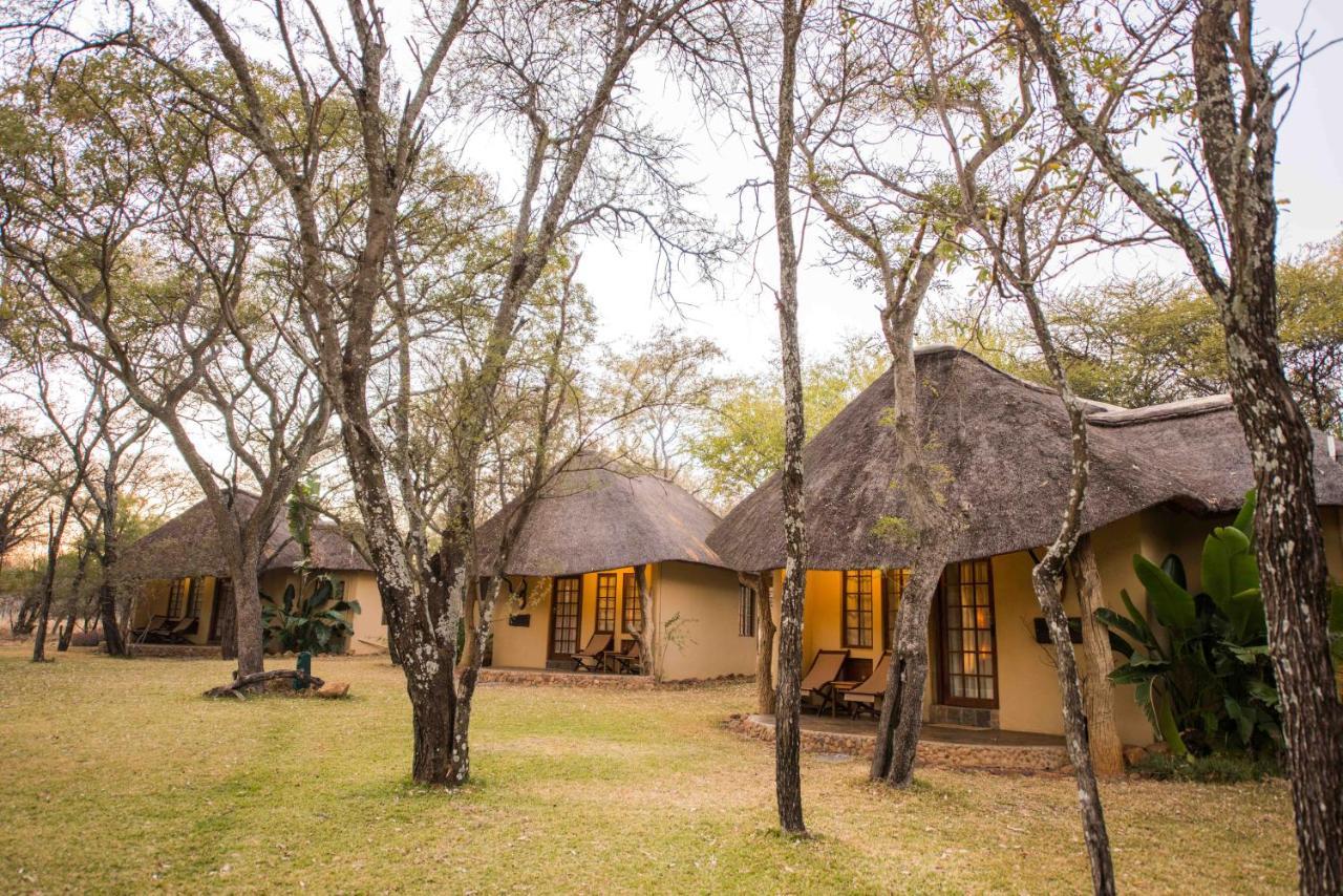 Lodge Mziki Safari