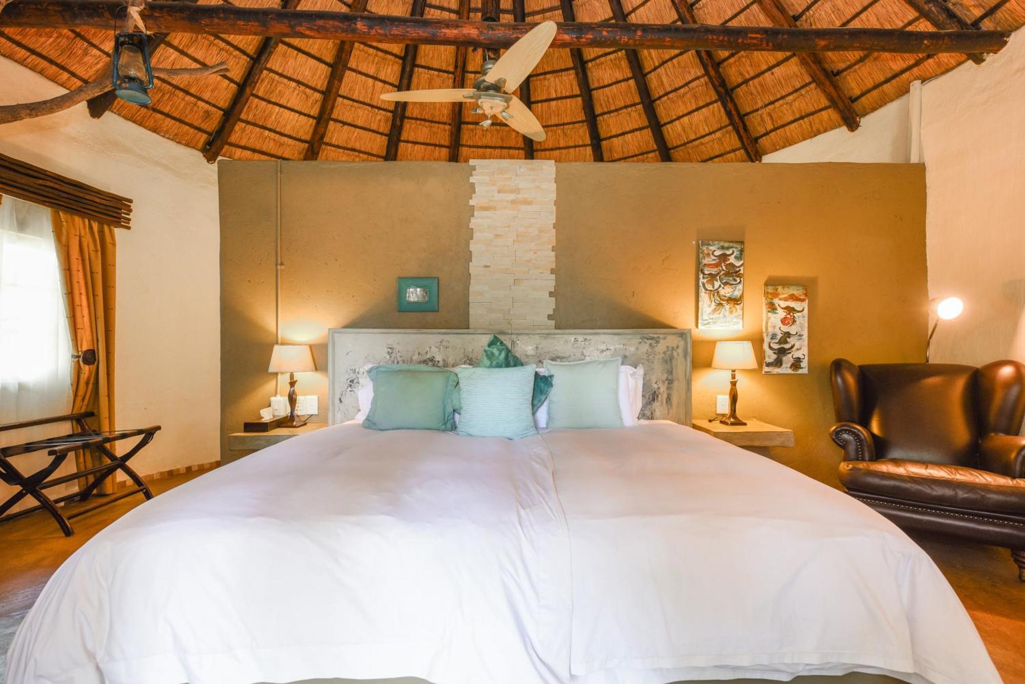 Lodge Mziki Safari