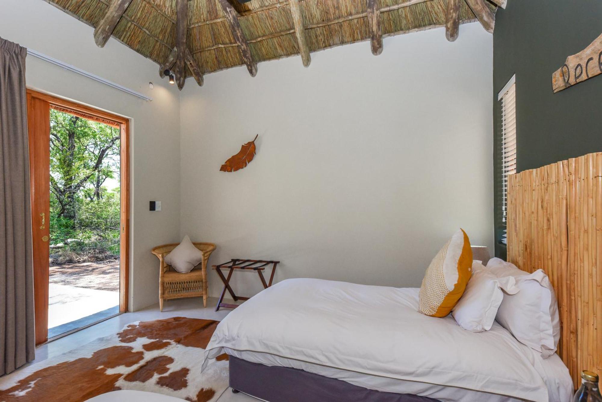 Mziki Safari Lodge