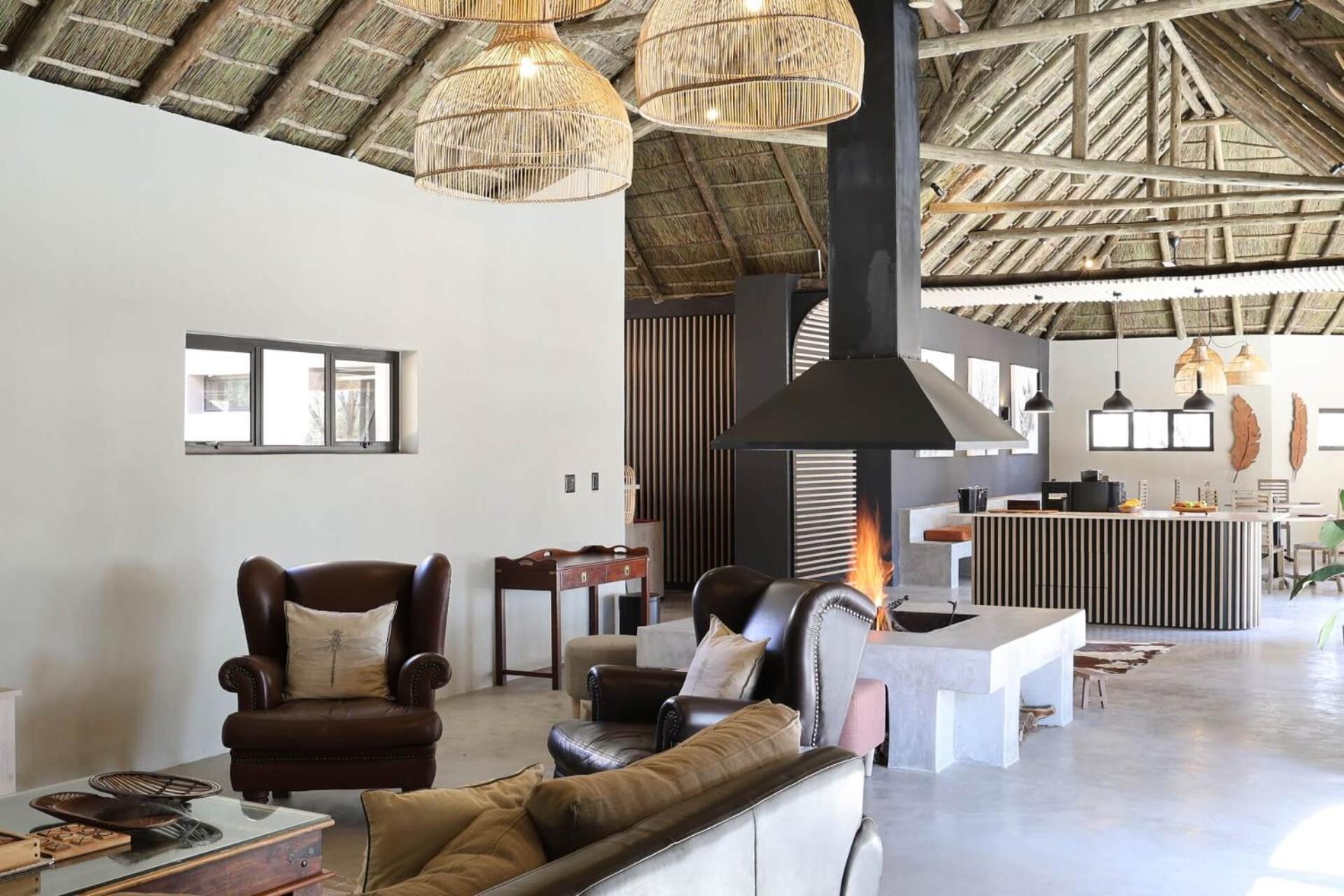 Lodge Mziki Safari