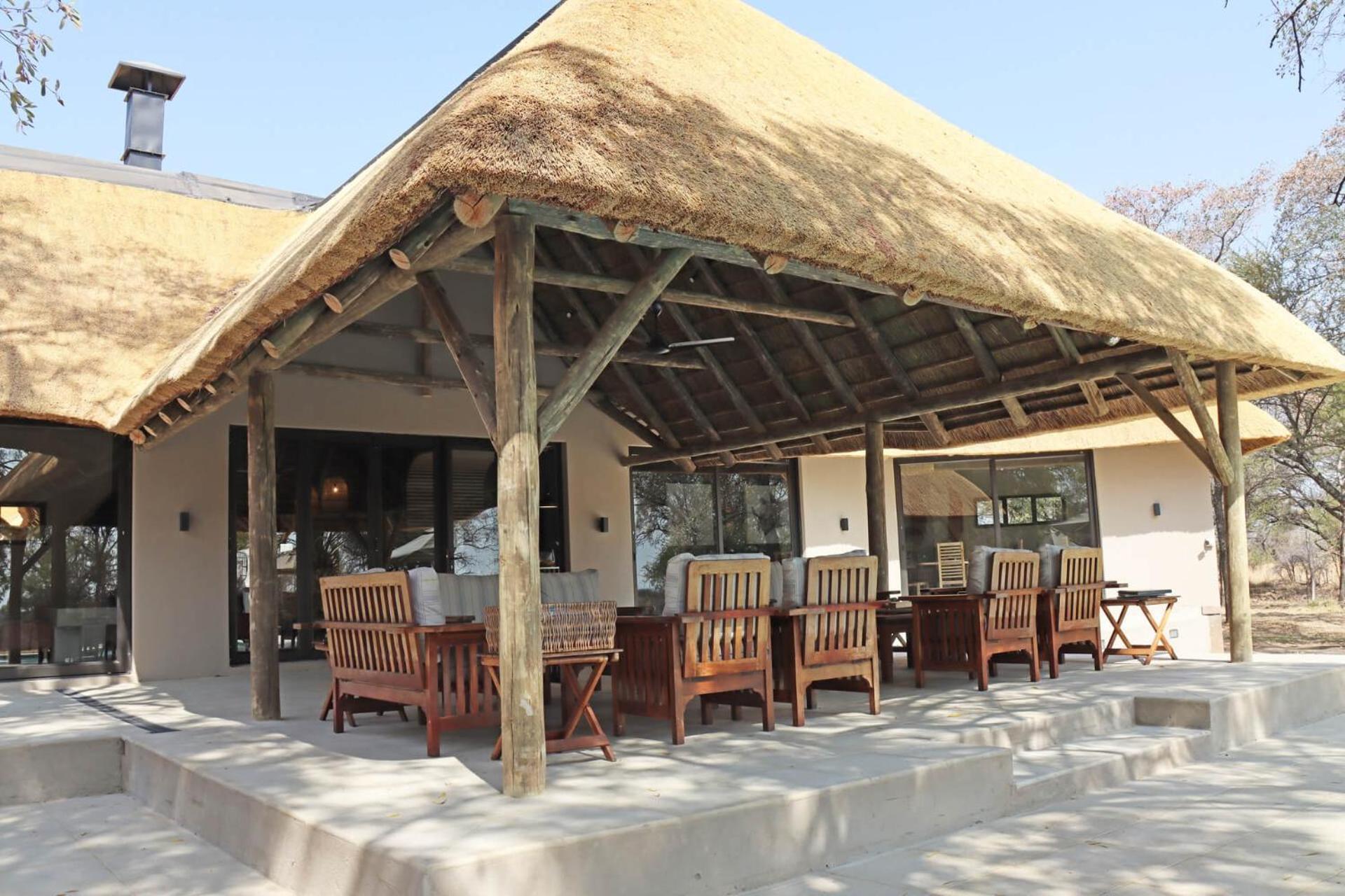 Lodge Mziki Safari