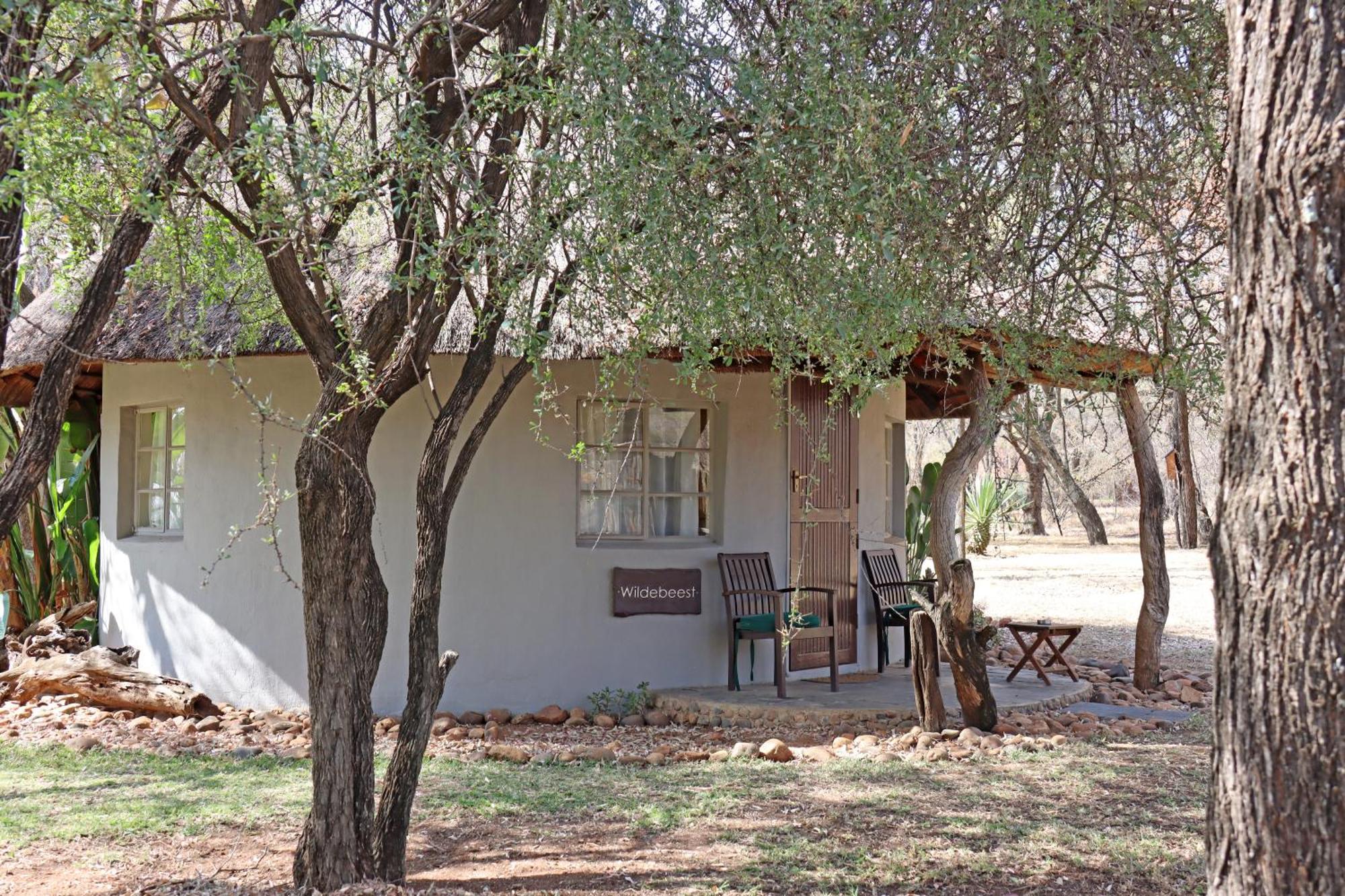 Lodge Mziki Safari