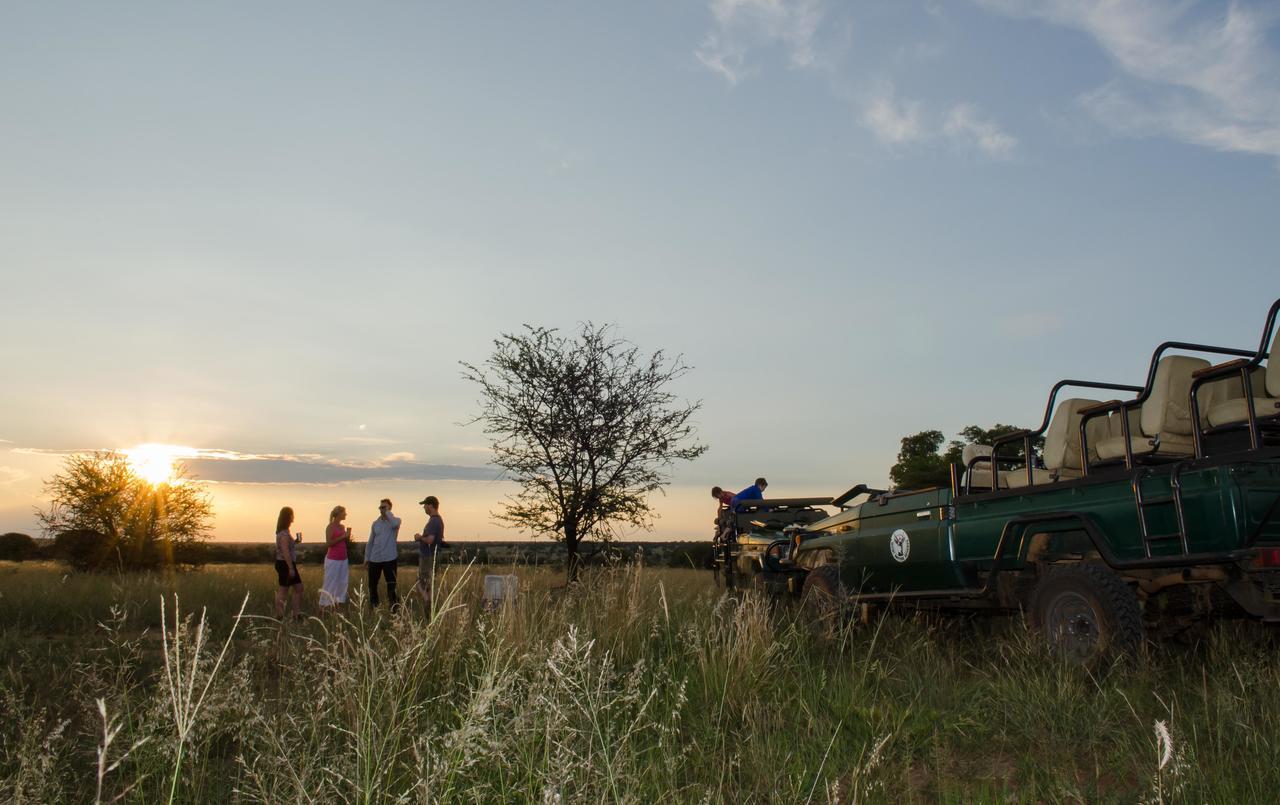 Mziki Safari Vaaldam
